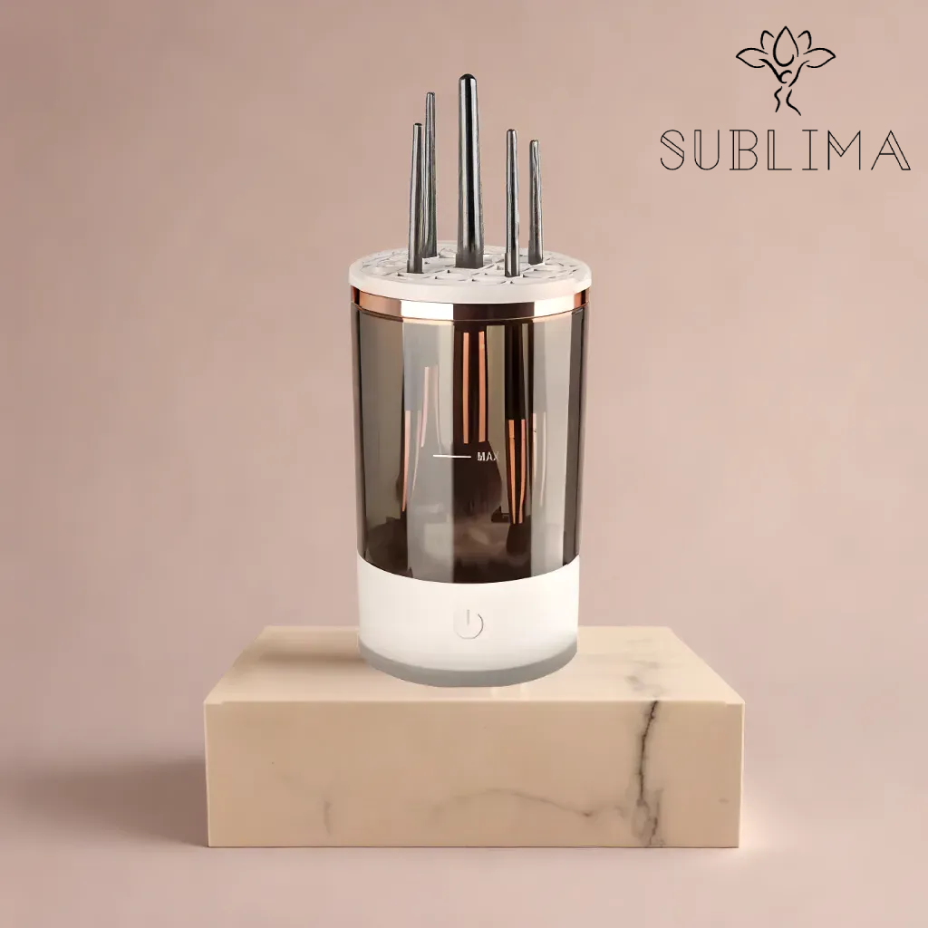 Sublima BrushPure®