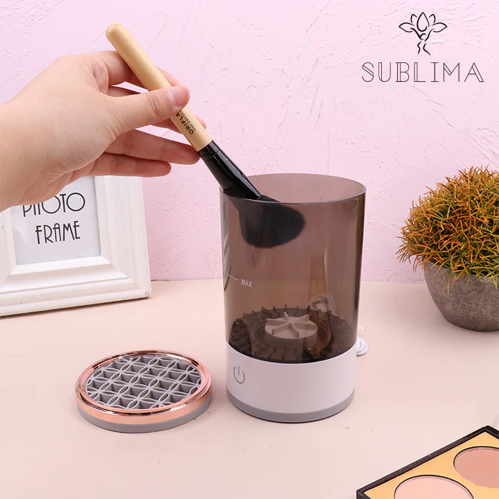 Sublima BrushPure®